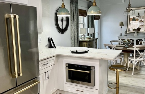 Scaly Mountain Cottage | nMODERN FARMHOUSE RETREAT WITH POND VIEW - ADULTS ONLY