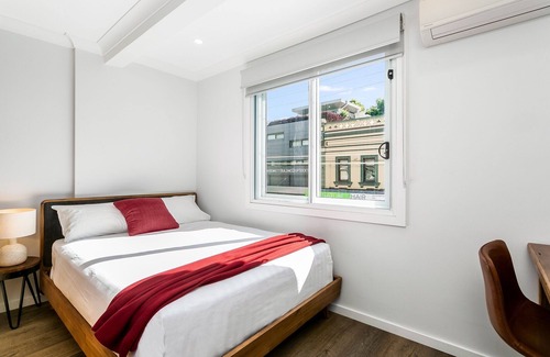 Newtown Apartment | NMORE - Enmore Road, Newtown