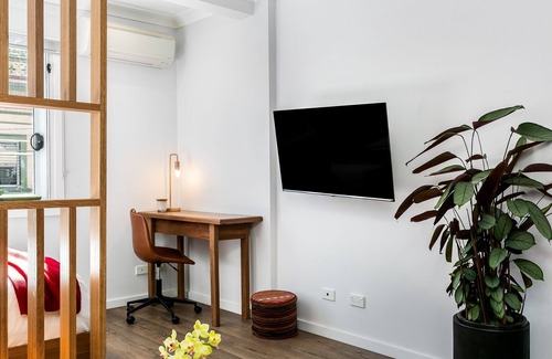 Newtown Apartment | NMORE - Enmore Road, Newtown