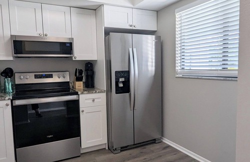 Biggar Condo | nnFreshly Furnished and Convenient to Everything!