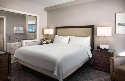 North Park City Hotel | nnMarriott MountainSide at Park City Utah TWO BEDROOMSn SLEEP UP TO 8