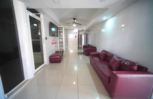 Corales del Sur Hotel | nnSingle Room, in Corales Del Sur, Santo Domingo Este