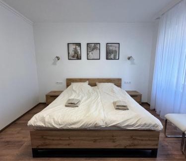 Ujfeherto Apartment | Noémi Apartman Újfehértó
