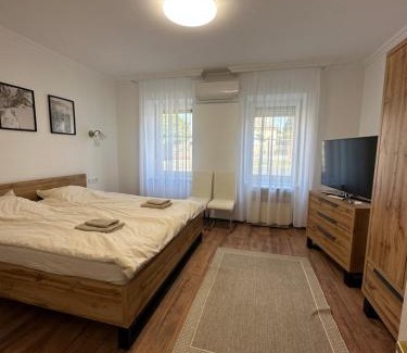 Ujfeherto Apartment | Noémi Apartman Újfehértó