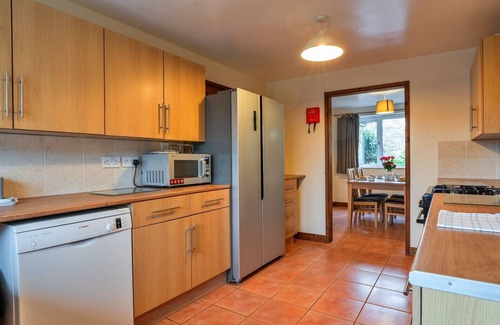 Saint Martin House | No.1 Gladys' Orchard