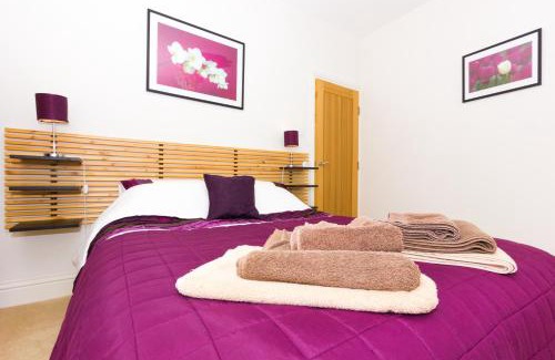 Ventnor Apartment | No. 1, Hambrough House