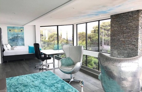 Totara North Cabin | No.1 in far North Whangaroa Top Luxury- Cosy retreat "Kauri Hill Estate" Lodge