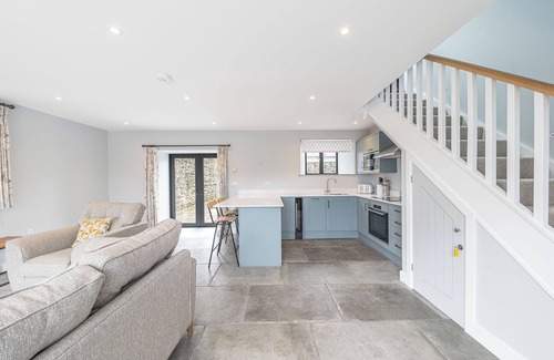 Ingleton Cottage | No 1 The Coach House