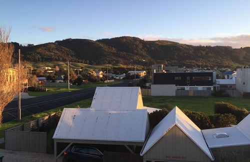 Apollo Bay House | No. 11 The Butter Factory