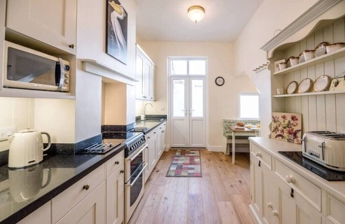 Southwold Apartment | No 12. Southwold