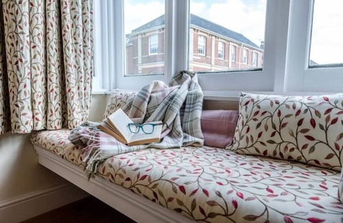 Southwold Apartment | No 12. Southwold