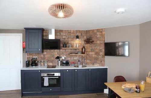 Lower Wick Apartment | no 12 - Stunning Self Check-in Apartments in Worcester Centre