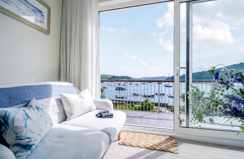 Salcombe Apartment | No 12 The Salcombe