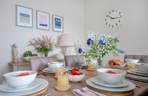 Salcombe Apartment | No 12 The Salcombe