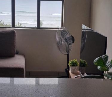 Tugela Mouth Ski Chalet | No 12 Tugela Mouth