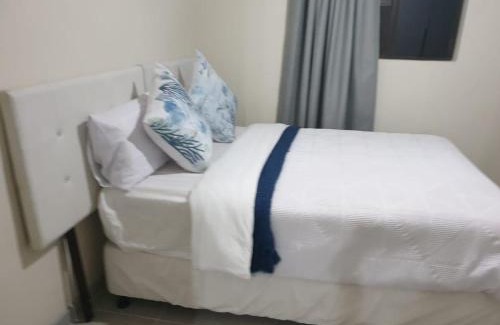 Tugela Mouth Ski Chalet | No 12 Tugela Mouth