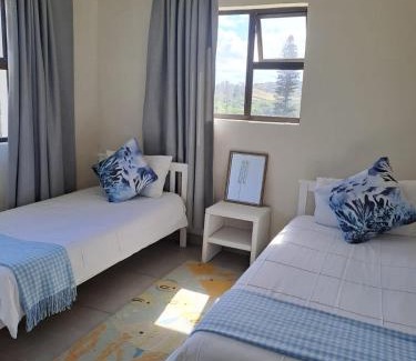 Tugela Mouth Ski Chalet | No 12 Tugela Mouth