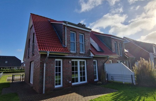 Carolinensiel House | No. 130 - Holiday home Cliner Straat - No. 130 - Holiday home Cliner Straat