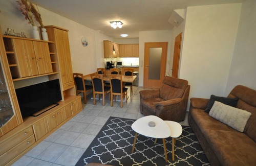 Horum House | No. 14 - Holiday home Seeburger Weg