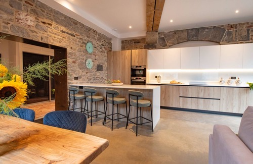 Plymouth House | No.15 Factory Cooperage @ RWY