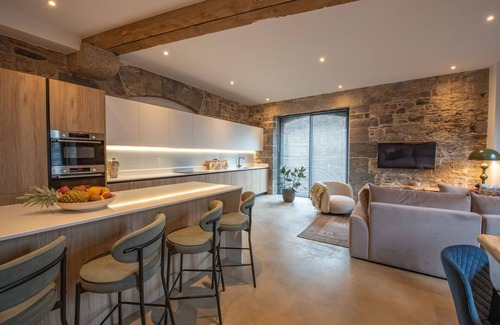 Plymouth House | No.15 Factory Cooperage @ RWY