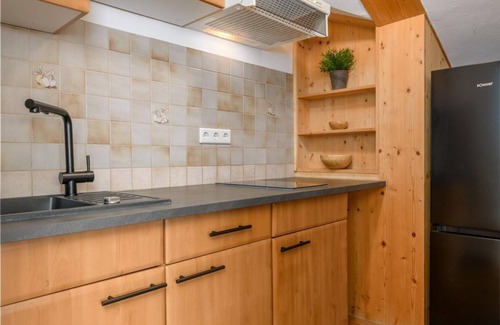 Wallgau Apartment | "No. 16" apartment, shower, WC, 2 bedrooms - Wallgauer Hof, vacation apartments