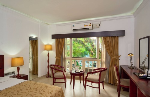 Fort Kochi Hotel | NO 18 HOTEL