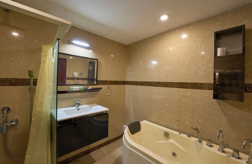 Fort Kochi Hotel | NO 18 HOTEL