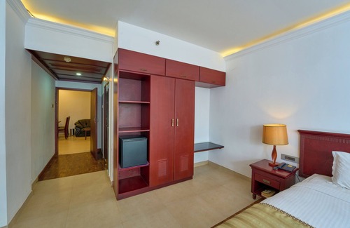 Fort Kochi Hotel | NO 18 HOTEL