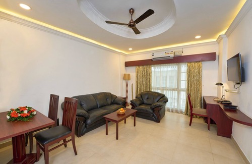 Fort Kochi Hotel | NO 18 HOTEL