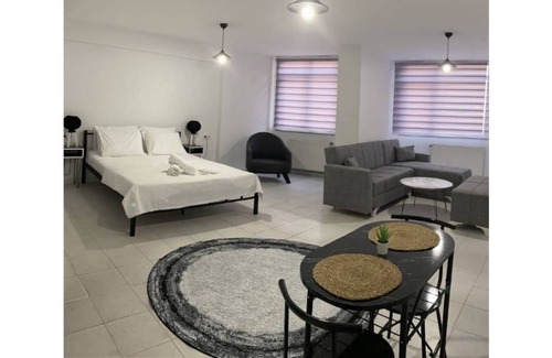 Kucukcekmece Apartment | No:19 SUITE PENDIK HOTEL!
