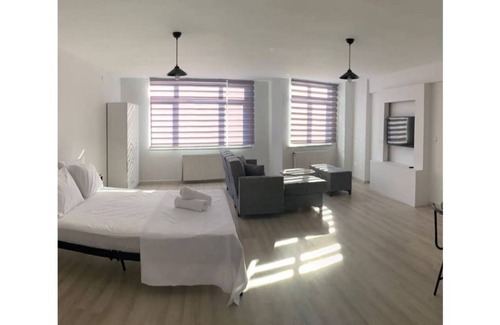 Kucukcekmece Apartment | No:19 SUITE PENDIK HOTEL!