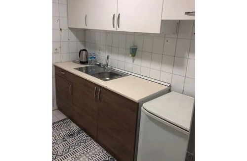 Kucukcekmece Apartment | No:19 SUITE PENDIK HOTEL!