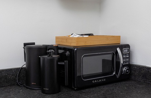 Lakewood Apartment | NO. 2 - 1BD Hotel Quality