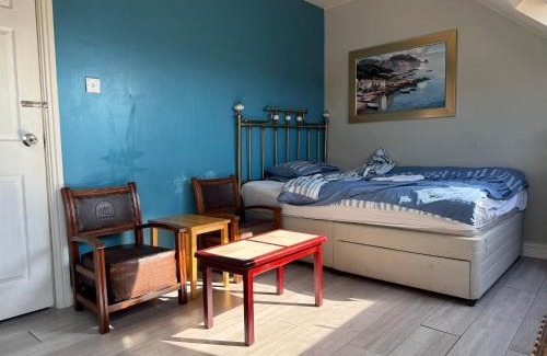 Ashton-under-Lyne Hotel | No 2 Jacks Court B2