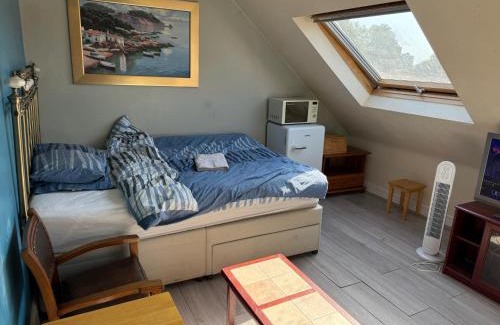 Ashton-under-Lyne Hotel | No 2 Jacks Court B2