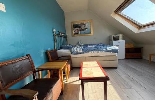 Ashton-under-Lyne Hotel | No 2 Jacks Court B2