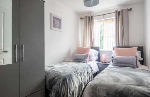 Mansfield Apartment | No 2 Mansfield