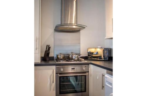 Mansfield Apartment | No 2 Mansfield