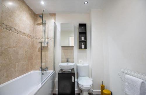 Mansfield Apartment | No 2 Mansfield
