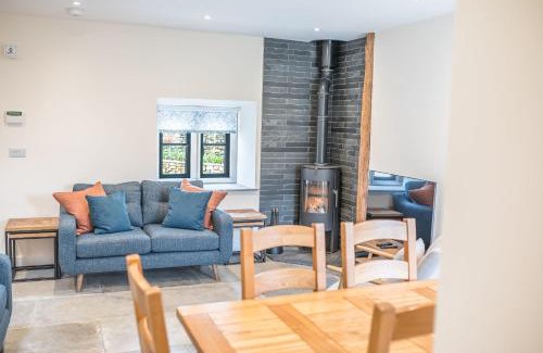 Ingleton House | No 2 The Coach House