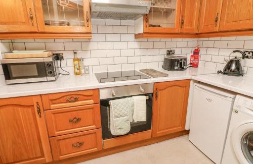 Kirkby Lonsdale House | No 2 The Mews