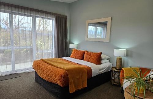 Twizel House | “No.25”Stand alone guest studio unit
