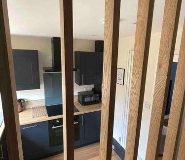 Cawood House | No. 3 A cosy spot for 4