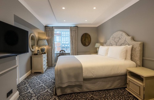 Knightsbridge Hotel | No. 30 Knightsbridge
