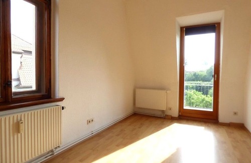 Markkleeberg Apartment | No. 320 Markkleeberg II. Floor: Birch grove