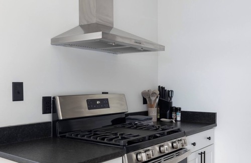 Lakewood Apartment | NO. 4 (3BD)