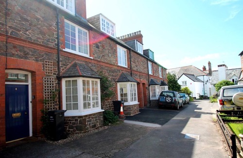 Porlock Cottage | No 4 Lowerbourne, Porlock