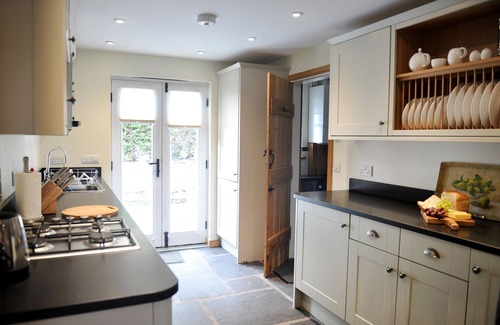 Coniston Cottage | No. 4 The Forge - charming cottage in village of Coniston