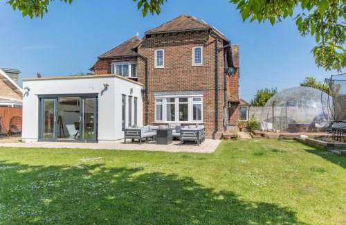 Sandown House | No. 41 - Sandown